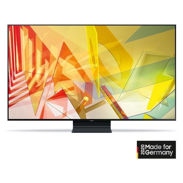 Samsung GQ55Q90T UHD-TV