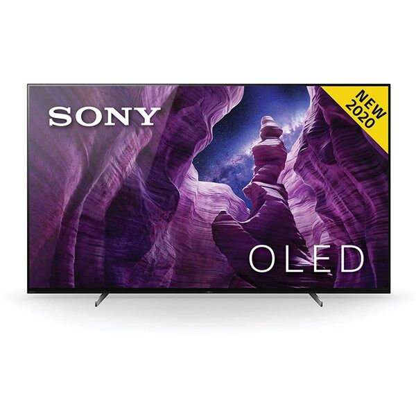 Sony KD65A87 OLED-TV