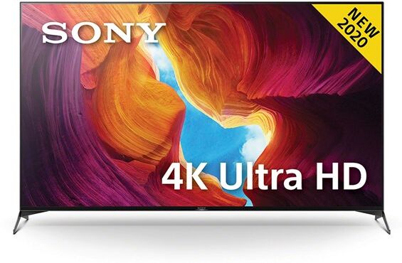 Sony KD-75XH9505 UHD-TV