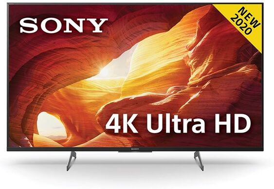 Sony KD49XH8505 LED-TV