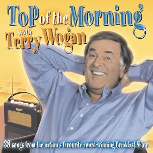 Various - Top of the Morning Terry Wogan - Preis vom 14.03.2021 05:54:58 h