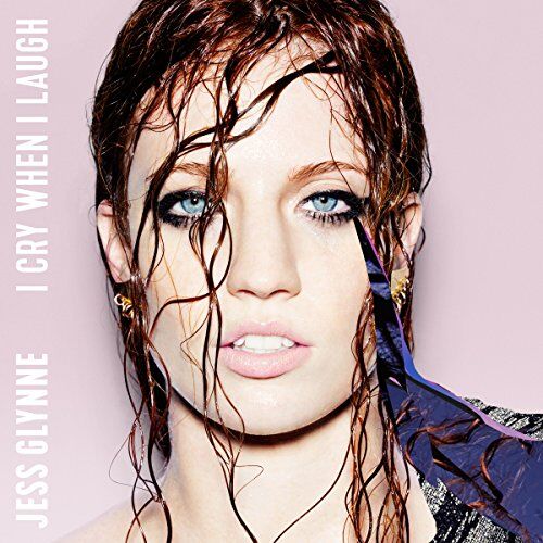 Jess Glynne - I Cry When I Laugh - Preis vom 14.03.2021 05:54:58 h