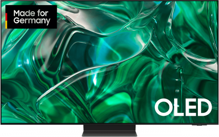 Samsung QD-OLED 4K S95C 2023, 65