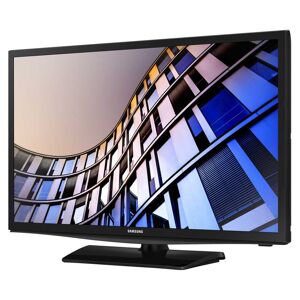 Samsung Tv 24n4305 24´´ Hd Led Søvfarvet Europe PAL