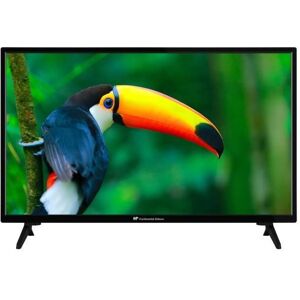 HD LED-TV - CONTINENTAL EDISON - CELED32HD24B3 - 32 - 1366x768 - ICKE SMART - 2 HDMI - 1 USB