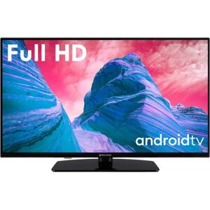 ProCaster LE-40SL702H 40-tommer Full HD Android LED-TV
