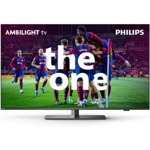 Philips The One PUS8808 43