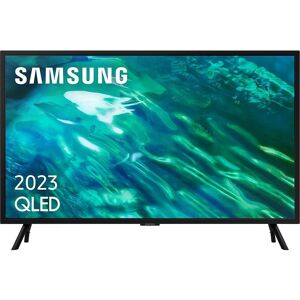 Samsung Tv Series 5 32q50a 32´´ 4k Qled