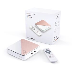 Android SMART TV Homatics Box R Plus 4K Android 11