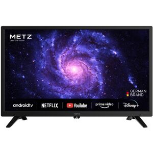 Metz LED TV 24MTC6000Z, 24