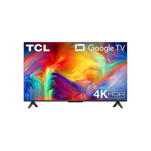 TCL 43P735 - UHD 4K Android TV 43