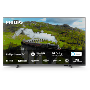 Philips 43PUS7608/12 - UHD 4K Smart TV 43