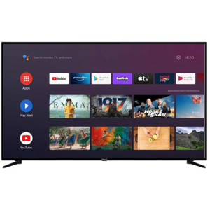 Finlux 55FAE9560 - UHD 4K Android TV 55