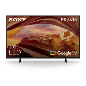 Sony KD55X75WLAEP - UHD 4K Google TV 55