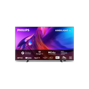 Philips 55PUS8508/12, The One - UHD 4K Android TV med Ambili 55