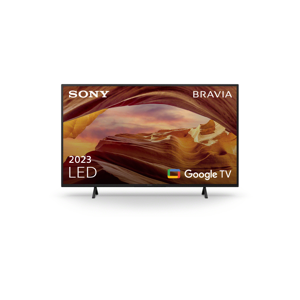 Sony KD75X75WLAEP - UHD 4K Google TV 75