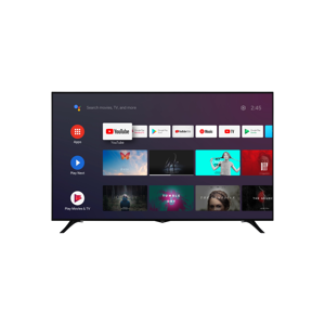 Finlux 75FAG8560 - UHD 4K Android TV 48