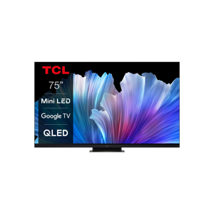TCL 75C935 - UHD 4K Android TV 75