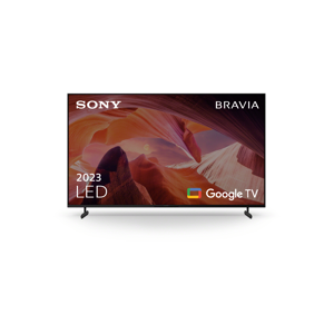 Sony KD85X80LAEP - UHD 4K Google TV 85