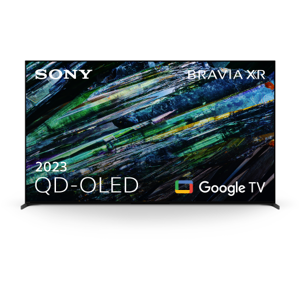 Sony XR55A95LAEP - QD-OLED TV 55