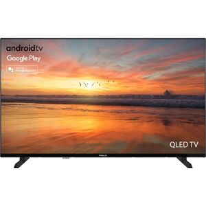 Finlux 43fqg9460 43” Uhd Qled Smart Tv