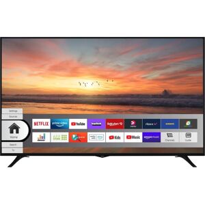 Finlux 75fug8560 75” Uhd Smart Tv