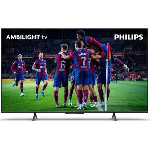 Philips Pus8108 43” 4k Led Ambilight Smart Tv