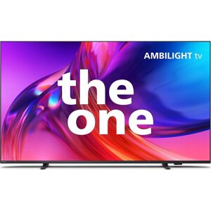 Philips The One Pus8508 65” 4k Ambilight Smart Tv