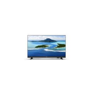 Philips LED Full HD TV 43PFS5507/12 43 (108 cm), 1920 x 1080, Black