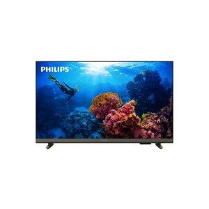 Philips   32PHS6808 - 32 6800 Series LED TV - Smart TV - New OS - 720p 1366 x 768 - HDR - satinkrom