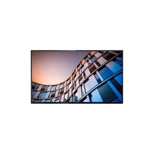 Philips 58BFL2114 - 58 Diagonal klasse LED-bagbelyst LCD TV - digital skiltning - 4K UHD (2160p) 3840 x 2160 - sort