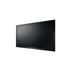 Neovo QX-55 - LED-skærm - 55 - stationær - 3840 x 2160 4K UHD (2160p) - MVA - 450 cd/m² - 4000:1 - 5 ms - HDMI, DVI-D, VGA, DisplayPort - højtalere