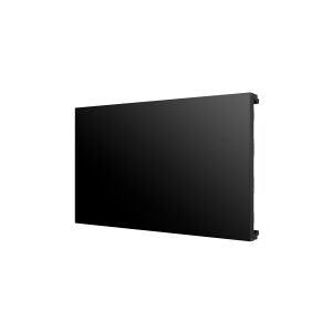 LG Electronics LG 55VL5F-A - 55 Diagonal klasse VL5F Series LED-bagbelyst LCD paneldisplay - digital skiltning - 1080p 1920 x 1080 - sort