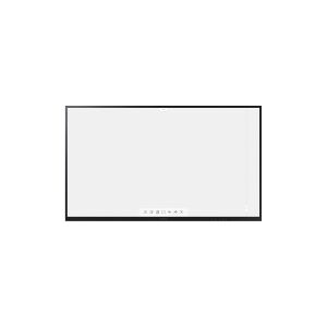 Samsung Flip 3 WM75A - 75 Diagonal klasse WMA Series LED-bagbelyst LCD paneldisplay - interaktiv - med berøringsskærm (multi-berøring) - 4K UHD (2160p) 3840 x 2160