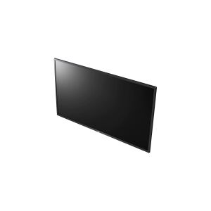 LG Electronics LG 55US662H0ZC - 55 Diagonal klasse US662H Series LED-bagbelyst LCD TV - hotel / beværtning - Pro:Centric - Smart TV - webOS 5.0 - 4K UHD (2160p) 3840 x 2160 - HDR