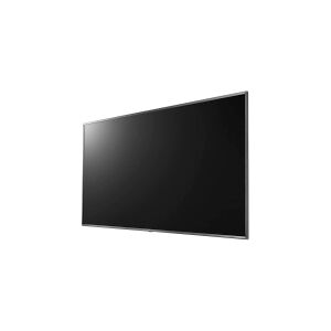 LG Electronics LG 86UL3J-B - 86 Diagonal klasse UL3J Series LED-bagbelyst LCD paneldisplay - digital skiltning - 4K UHD (2160p) 3840 x 2160 - askeblå