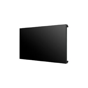 LG Electronics LG 55VL5F-A - 55 Diagonal klasse VL5F Series LED-bagbelyst LCD paneldisplay - digital skiltning - 1080p 1920 x 1080 - sort