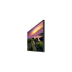 Samsung QB43B - 43 Diagonal klasse QBB Series LED-bagbelyst LCD paneldisplay - digital skiltning - 4K UHD (2160p) 3840 x 2160