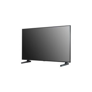 LG Electronics LG 55UH7F-H - 55 Diagonal klasse UH7F-H Series LED-bagbelyst LCD paneldisplay - digital skiltning med Integrated Pro:Idiom - 4K UHD (2160p) 3840 x 2160 - sort