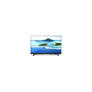 Philips 32PHS5507 - 32 Diagonal klasse 5500 Series LED-bagbelyst LCD TV - 720p 1366 x 768 - mat sort