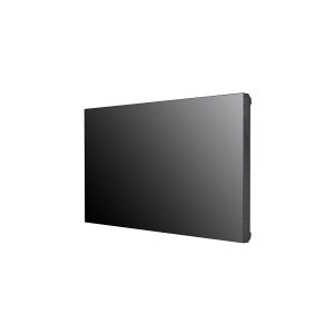 LG Electronics LG 55VM5J-H - 55 Diagonal klasse VM5J-H Series LED-bagbelyst LCD paneldisplay - digital skiltning med Integrated Pro:Idiom 1920 x 1080 - sort