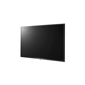 LG Electronics LG 43US662H0ZC - 43 Diagonal klasse US662H Series LED-bagbelyst LCD TV - hotel / beværtning - Pro:Centric - Smart TV - webOS 5.0 - 4K UHD (2160p) 3840 x 2160 - HDR