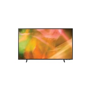 Samsung HG55AU800EE - 55 Diagonal klasse HAU8000 Series LED-bagbelyst LCD TV - Crystal UHD - hotel / beværtning - Smart TV - Tizen OS - 4K UHD (2160p) 3840 x 2160 - HDR - sort