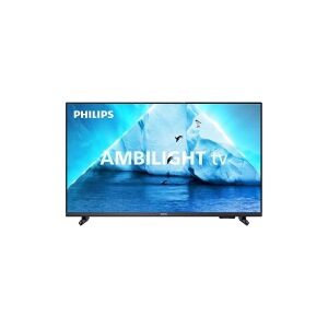 Philips 32PFS6908 - 32 Diagonal klasse 6900 Series LED-bagbelyst LCD TV - Smart TV - 1080p 1920 x 1080 - HDR - antracit-grå