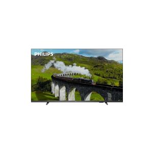 Philips 65PUS7608 - 65 Diagonal klasse 7600 Series LED-bagbelyst LCD TV - Smart TV - 4K UHD (2160p) 3840 x 2160 - HDR - antracit-grå