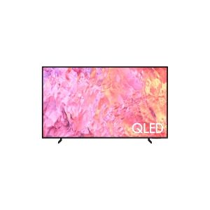 Samsung Q60C 43& quot  4K QLED -televisio