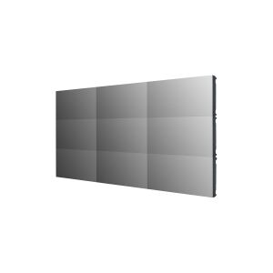 LG Electronics LG 55VSH7J-H - 55 Diagonal klasse VSH7J Series LED-bagbelyst LCD paneldisplay - digital skiltning med Integrated Pro:Idiom - 1080p 1920 x 1080 - direkte belyst LED - sort