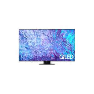 Samsung Q80C 55& quot  4K QLED -televisio