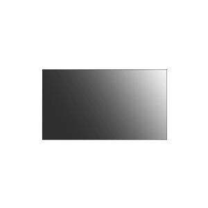 LG Electronics LG 49VL5PJ-A - 49 Diagonal klasse VL5PJ Series LED-bagbelyst LCD paneldisplay - digital skiltning med Integrated Pro:Idiom - 1080p 1920 x 1080 - sort