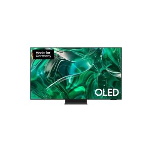 Samsung OLED GQ55S95CATXZG Quantum HDR OLED plus, Neural Quantum Processor 4K